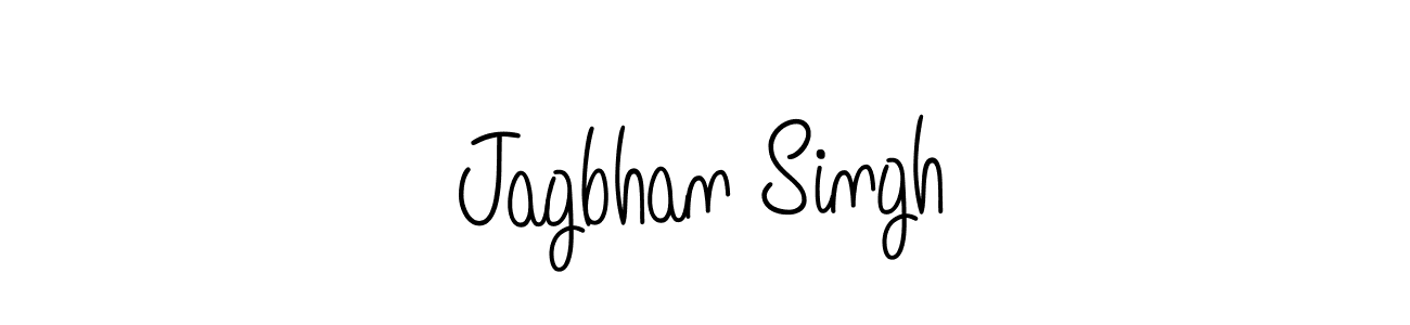 This is the best signature style for the Jagbhan Singh name. Also you like these signature font (Angelique-Rose-font-FFP). Mix name signature. Jagbhan Singh signature style 5 images and pictures png