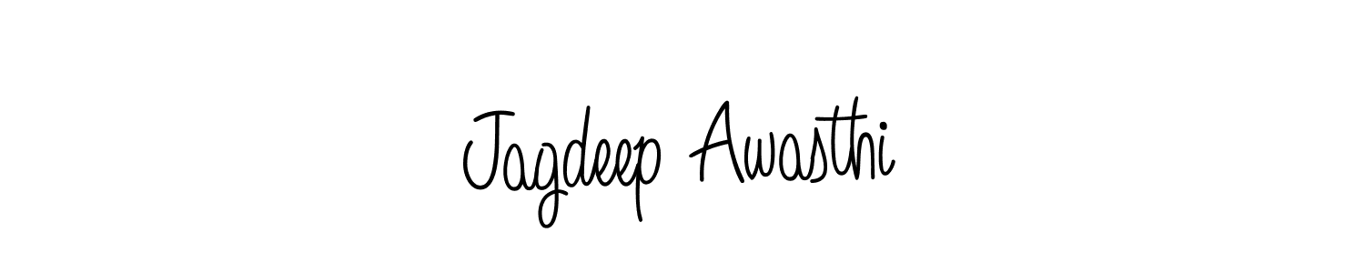 Check out images of Autograph of Jagdeep Awasthi name. Actor Jagdeep Awasthi Signature Style. Angelique-Rose-font-FFP is a professional sign style online. Jagdeep Awasthi signature style 5 images and pictures png