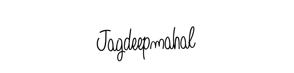 Here are the top 10 professional signature styles for the name Jagdeepmahal. These are the best autograph styles you can use for your name. Jagdeepmahal signature style 5 images and pictures png
