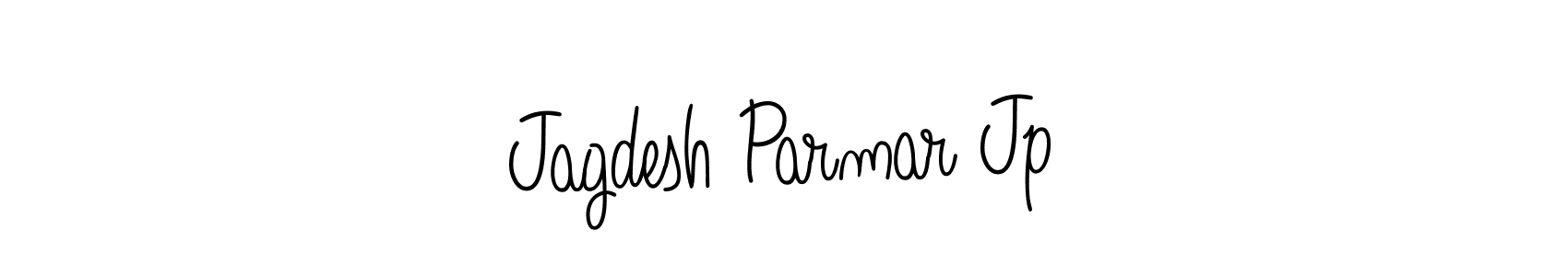 You can use this online signature creator to create a handwritten signature for the name Jagdesh Parmar Jp. This is the best online autograph maker. Jagdesh Parmar Jp signature style 5 images and pictures png