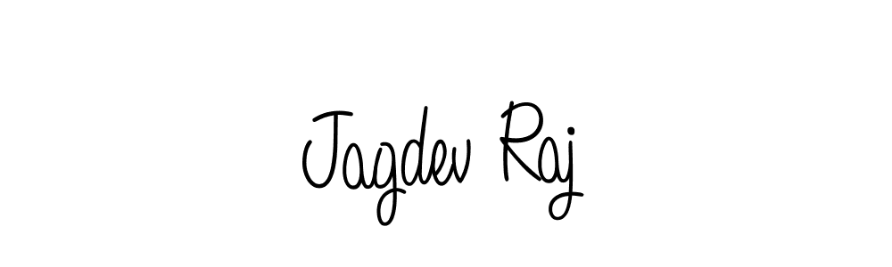 Angelique-Rose-font-FFP is a professional signature style that is perfect for those who want to add a touch of class to their signature. It is also a great choice for those who want to make their signature more unique. Get Jagdev Raj name to fancy signature for free. Jagdev Raj signature style 5 images and pictures png