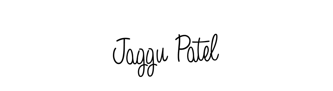 Check out images of Autograph of Jaggu Patel name. Actor Jaggu Patel Signature Style. Angelique-Rose-font-FFP is a professional sign style online. Jaggu Patel signature style 5 images and pictures png