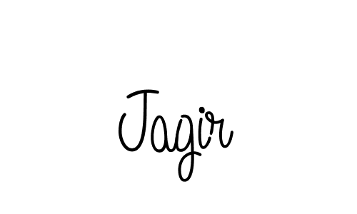 Once you've used our free online signature maker to create your best signature Angelique-Rose-font-FFP style, it's time to enjoy all of the benefits that Jagir name signing documents. Jagir signature style 5 images and pictures png