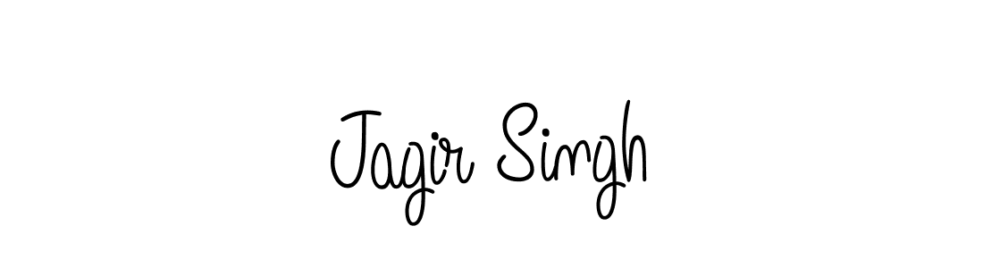 Also You can easily find your signature by using the search form. We will create Jagir Singh name handwritten signature images for you free of cost using Angelique-Rose-font-FFP sign style. Jagir Singh signature style 5 images and pictures png