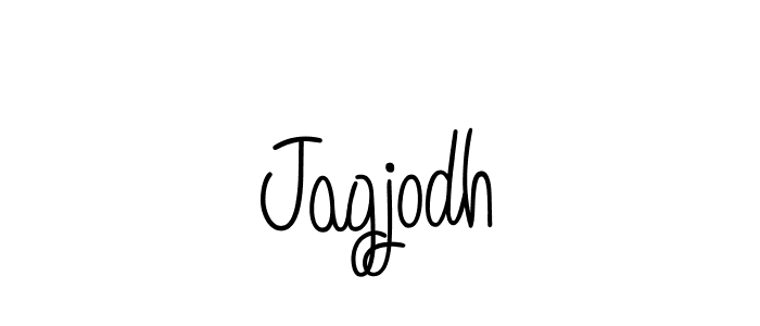 Also You can easily find your signature by using the search form. We will create Jagjodh name handwritten signature images for you free of cost using Angelique-Rose-font-FFP sign style. Jagjodh signature style 5 images and pictures png