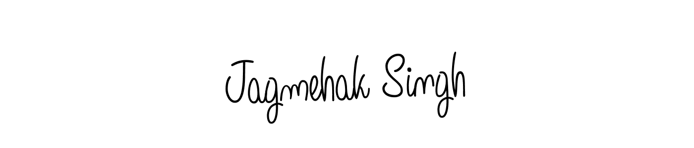 Make a short Jagmehak Singh signature style. Manage your documents anywhere anytime using Angelique-Rose-font-FFP. Create and add eSignatures, submit forms, share and send files easily. Jagmehak Singh signature style 5 images and pictures png