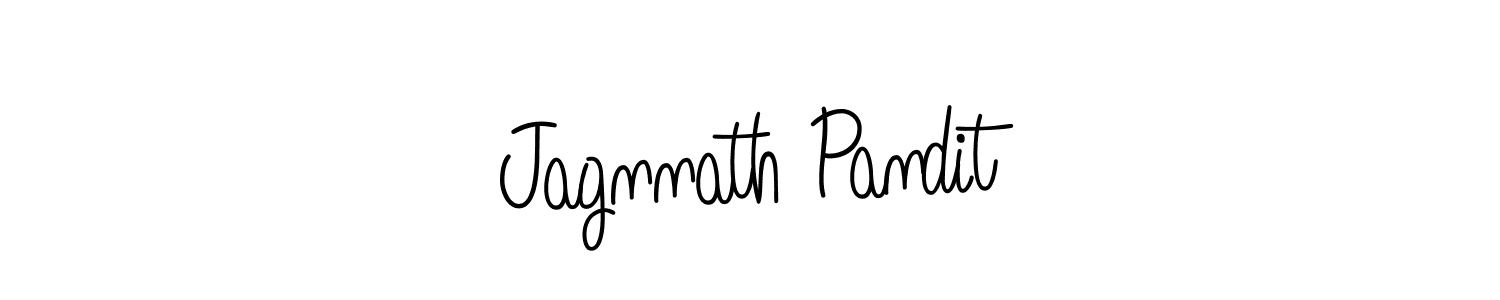 Once you've used our free online signature maker to create your best signature Angelique-Rose-font-FFP style, it's time to enjoy all of the benefits that Jagnnath Pandit name signing documents. Jagnnath Pandit signature style 5 images and pictures png