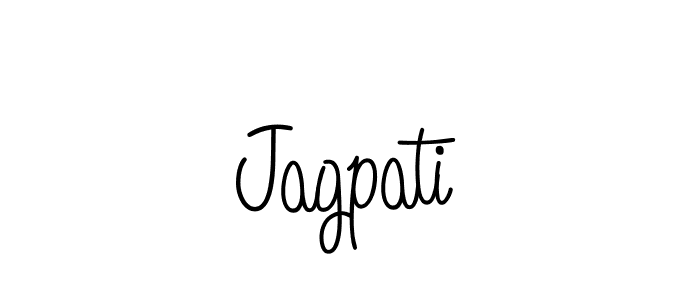 Similarly Angelique-Rose-font-FFP is the best handwritten signature design. Signature creator online .You can use it as an online autograph creator for name Jagpati. Jagpati signature style 5 images and pictures png