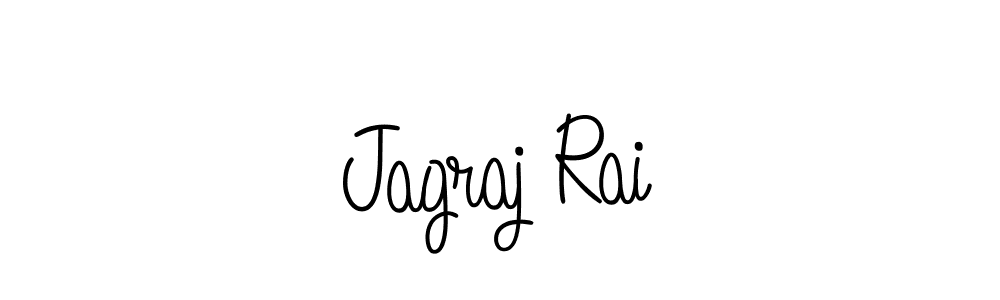 Check out images of Autograph of Jagraj Rai name. Actor Jagraj Rai Signature Style. Angelique-Rose-font-FFP is a professional sign style online. Jagraj Rai signature style 5 images and pictures png