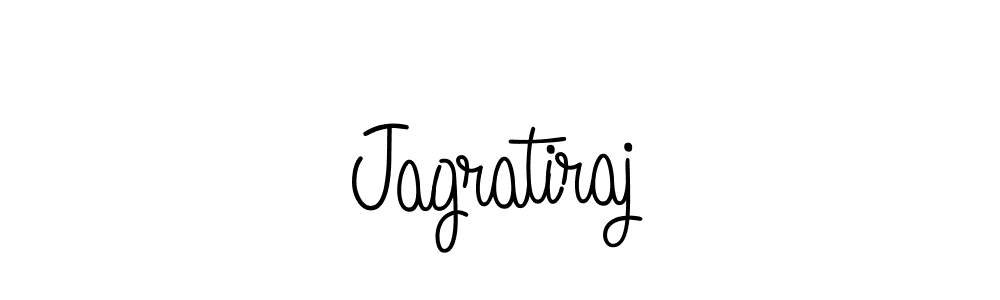 Make a beautiful signature design for name Jagratiraj. Use this online signature maker to create a handwritten signature for free. Jagratiraj signature style 5 images and pictures png