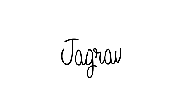 It looks lik you need a new signature style for name Jagrav. Design unique handwritten (Angelique-Rose-font-FFP) signature with our free signature maker in just a few clicks. Jagrav signature style 5 images and pictures png