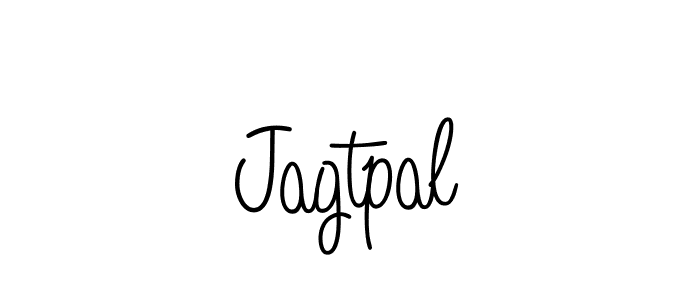 Similarly Angelique-Rose-font-FFP is the best handwritten signature design. Signature creator online .You can use it as an online autograph creator for name Jagtpal. Jagtpal signature style 5 images and pictures png
