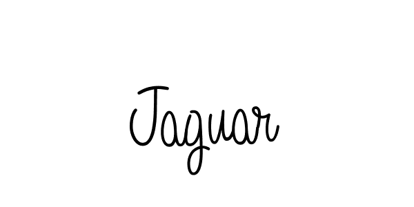 if you are searching for the best signature style for your name Jaguar. so please give up your signature search. here we have designed multiple signature styles  using Angelique-Rose-font-FFP. Jaguar signature style 5 images and pictures png