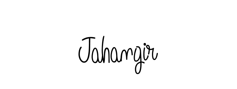 Also we have Jahangir name is the best signature style. Create professional handwritten signature collection using Angelique-Rose-font-FFP autograph style. Jahangir signature style 5 images and pictures png
