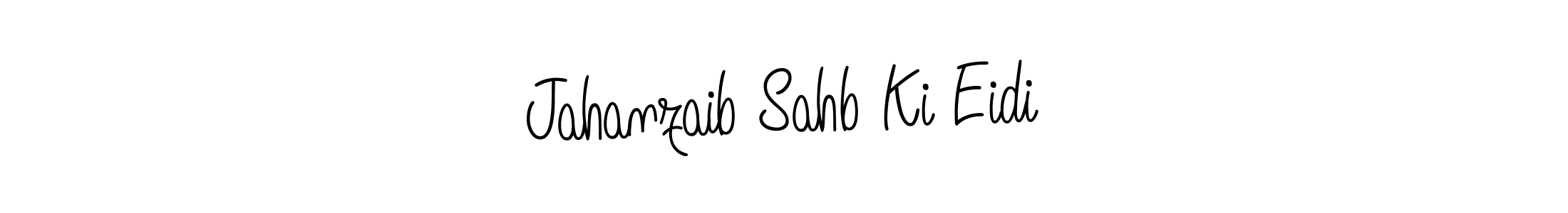 Check out images of Autograph of Jahanzaib Sahb Ki Eidi name. Actor Jahanzaib Sahb Ki Eidi Signature Style. Angelique-Rose-font-FFP is a professional sign style online. Jahanzaib Sahb Ki Eidi signature style 5 images and pictures png
