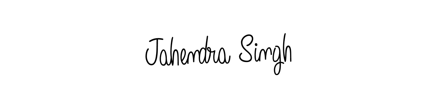 Here are the top 10 professional signature styles for the name Jahendra Singh. These are the best autograph styles you can use for your name. Jahendra Singh signature style 5 images and pictures png