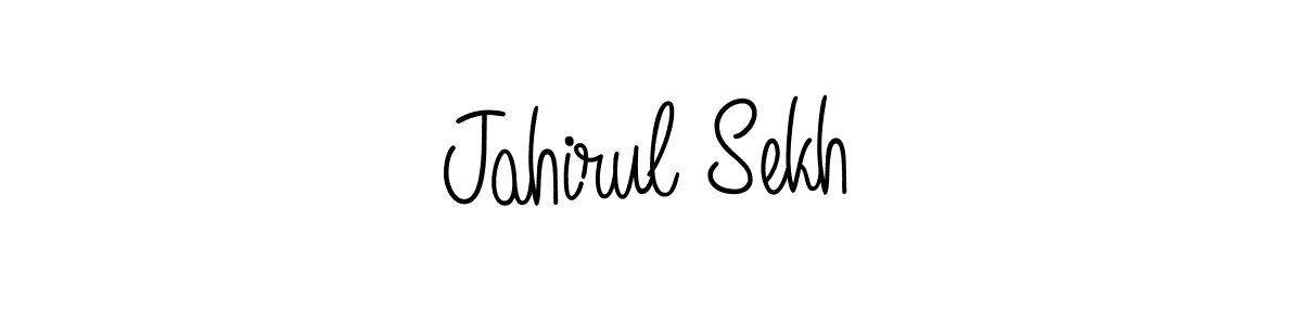 Here are the top 10 professional signature styles for the name Jahirul Sekh. These are the best autograph styles you can use for your name. Jahirul Sekh signature style 5 images and pictures png