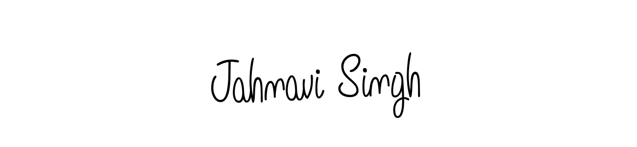You can use this online signature creator to create a handwritten signature for the name Jahnavi Singh. This is the best online autograph maker. Jahnavi Singh signature style 5 images and pictures png