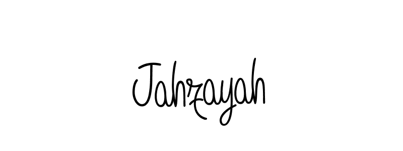 Similarly Angelique-Rose-font-FFP is the best handwritten signature design. Signature creator online .You can use it as an online autograph creator for name Jahzayah. Jahzayah signature style 5 images and pictures png