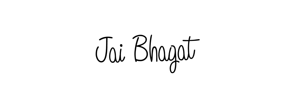 This is the best signature style for the Jai Bhagat name. Also you like these signature font (Angelique-Rose-font-FFP). Mix name signature. Jai Bhagat signature style 5 images and pictures png