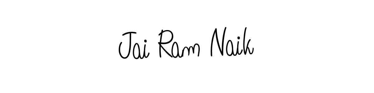 Check out images of Autograph of Jai Ram Naik name. Actor Jai Ram Naik Signature Style. Angelique-Rose-font-FFP is a professional sign style online. Jai Ram Naik signature style 5 images and pictures png