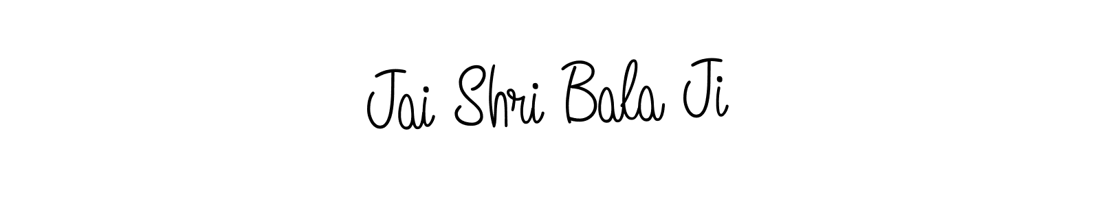 See photos of Jai Shri Bala Ji official signature by Spectra . Check more albums & portfolios. Read reviews & check more about Angelique-Rose-font-FFP font. Jai Shri Bala Ji signature style 5 images and pictures png