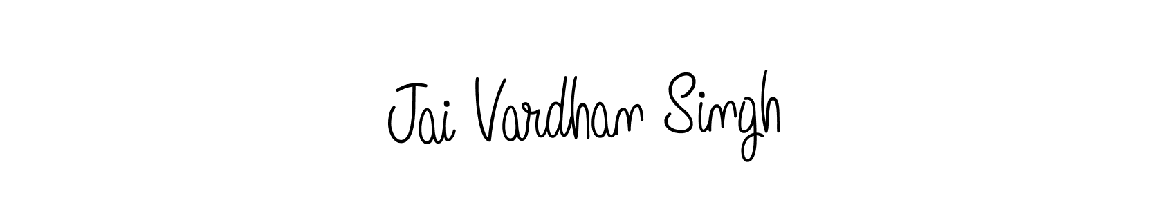 Angelique-Rose-font-FFP is a professional signature style that is perfect for those who want to add a touch of class to their signature. It is also a great choice for those who want to make their signature more unique. Get Jai Vardhan Singh name to fancy signature for free. Jai Vardhan Singh signature style 5 images and pictures png
