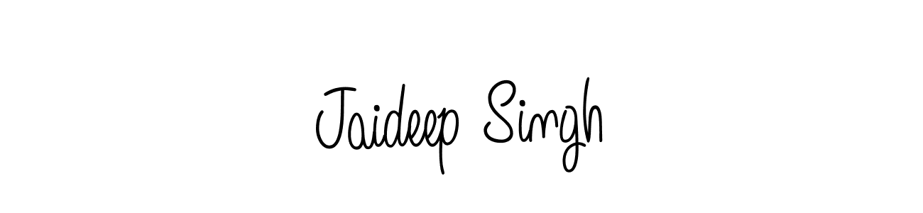 It looks lik you need a new signature style for name Jaideep Singh. Design unique handwritten (Angelique-Rose-font-FFP) signature with our free signature maker in just a few clicks. Jaideep Singh signature style 5 images and pictures png