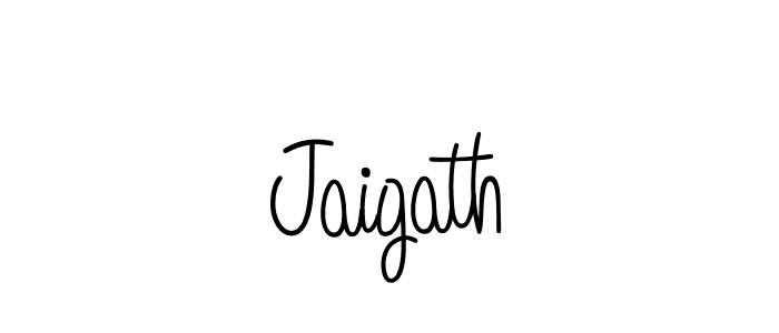 Also You can easily find your signature by using the search form. We will create Jaigath name handwritten signature images for you free of cost using Angelique-Rose-font-FFP sign style. Jaigath signature style 5 images and pictures png