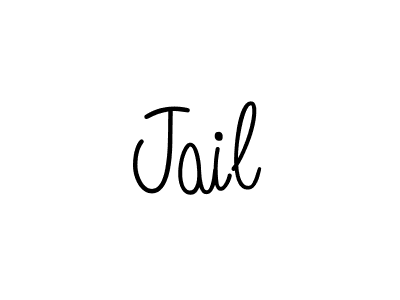 This is the best signature style for the Jail name. Also you like these signature font (Angelique-Rose-font-FFP). Mix name signature. Jail signature style 5 images and pictures png