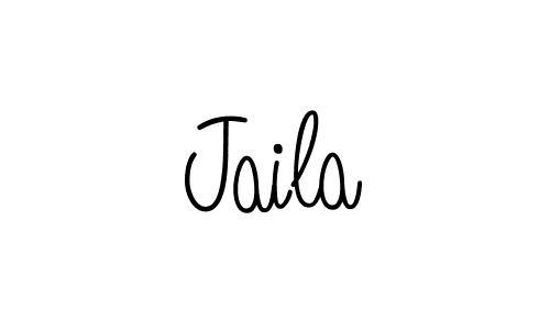 Also You can easily find your signature by using the search form. We will create Jaila name handwritten signature images for you free of cost using Angelique-Rose-font-FFP sign style. Jaila signature style 5 images and pictures png