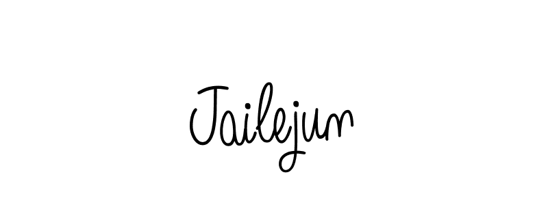 This is the best signature style for the Jailejun name. Also you like these signature font (Angelique-Rose-font-FFP). Mix name signature. Jailejun signature style 5 images and pictures png
