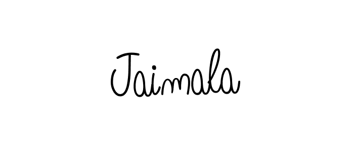 This is the best signature style for the Jaimala name. Also you like these signature font (Angelique-Rose-font-FFP). Mix name signature. Jaimala signature style 5 images and pictures png