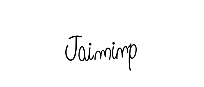 It looks lik you need a new signature style for name Jaiminp. Design unique handwritten (Angelique-Rose-font-FFP) signature with our free signature maker in just a few clicks. Jaiminp signature style 5 images and pictures png