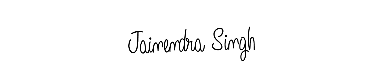 Check out images of Autograph of Jainendra Singh name. Actor Jainendra Singh Signature Style. Angelique-Rose-font-FFP is a professional sign style online. Jainendra Singh signature style 5 images and pictures png