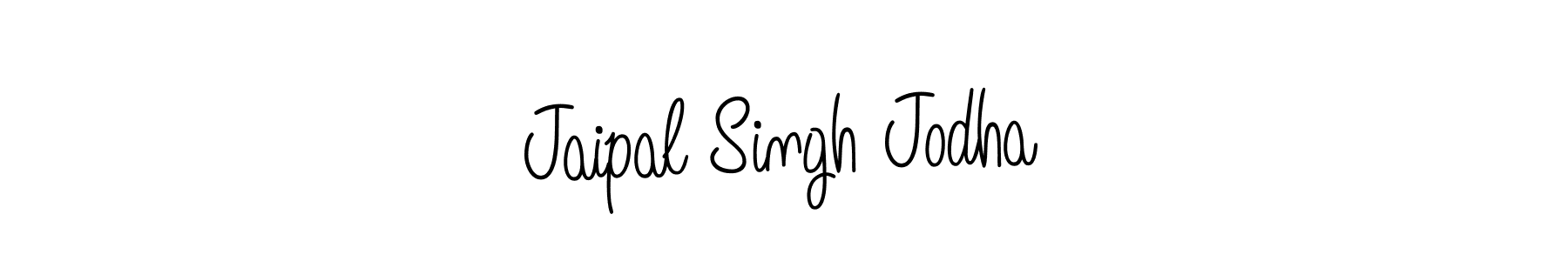 if you are searching for the best signature style for your name Jaipal Singh Jodha. so please give up your signature search. here we have designed multiple signature styles  using Angelique-Rose-font-FFP. Jaipal Singh Jodha signature style 5 images and pictures png