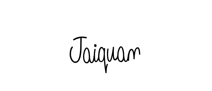Similarly Angelique-Rose-font-FFP is the best handwritten signature design. Signature creator online .You can use it as an online autograph creator for name Jaiquan. Jaiquan signature style 5 images and pictures png