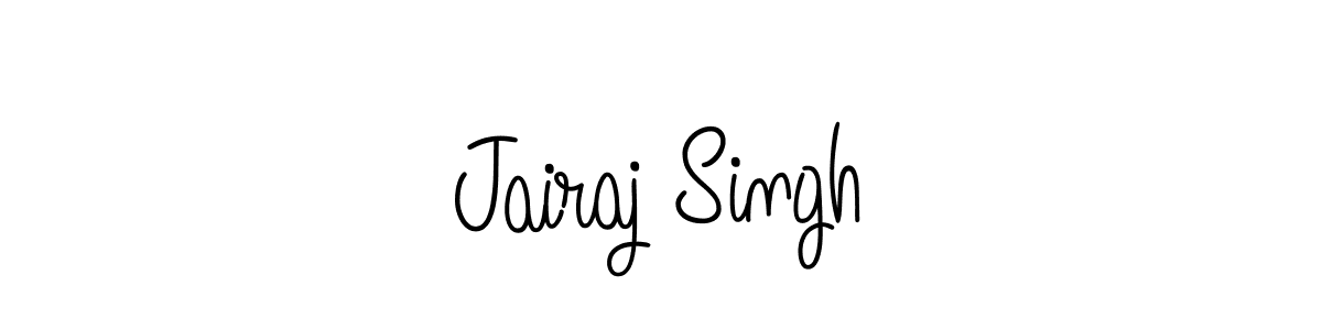 Check out images of Autograph of Jairaj Singh name. Actor Jairaj Singh Signature Style. Angelique-Rose-font-FFP is a professional sign style online. Jairaj Singh signature style 5 images and pictures png