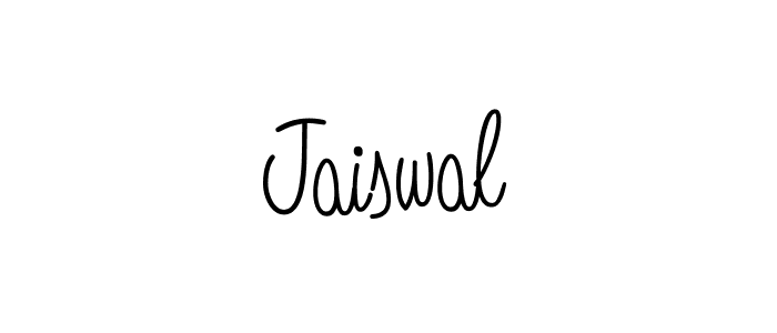 if you are searching for the best signature style for your name Jaiswal. so please give up your signature search. here we have designed multiple signature styles  using Angelique-Rose-font-FFP. Jaiswal signature style 5 images and pictures png