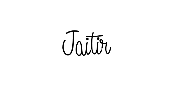 if you are searching for the best signature style for your name Jaitir. so please give up your signature search. here we have designed multiple signature styles  using Angelique-Rose-font-FFP. Jaitir signature style 5 images and pictures png