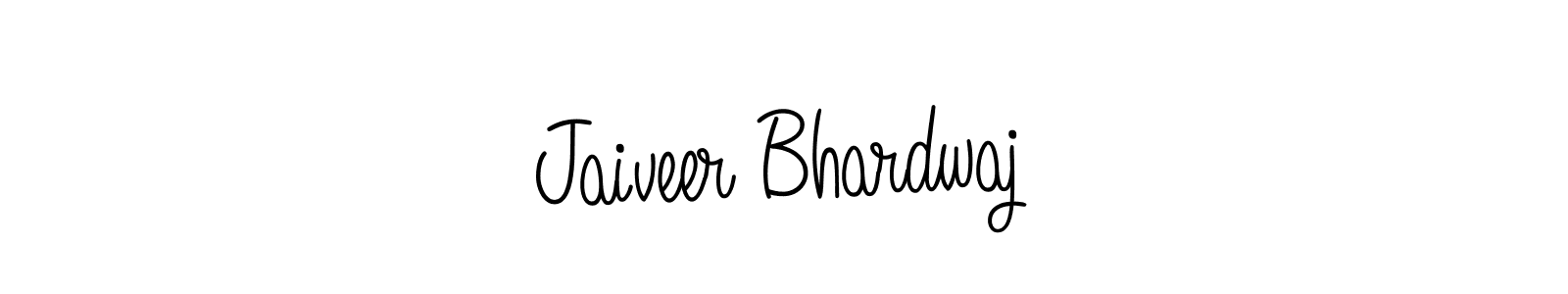 Check out images of Autograph of Jaiveer Bhardwaj name. Actor Jaiveer Bhardwaj Signature Style. Angelique-Rose-font-FFP is a professional sign style online. Jaiveer Bhardwaj signature style 5 images and pictures png