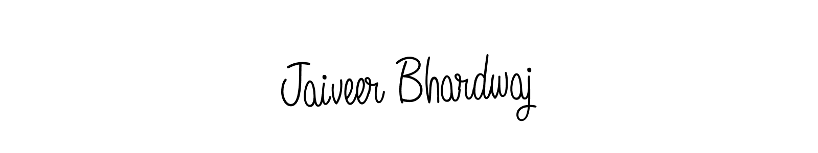 Check out images of Autograph of Jaiveer Bhardwaj name. Actor Jaiveer Bhardwaj Signature Style. Angelique-Rose-font-FFP is a professional sign style online. Jaiveer Bhardwaj signature style 5 images and pictures png