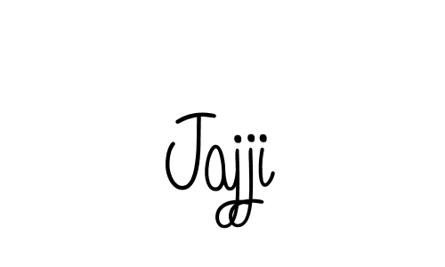 This is the best signature style for the Jajji name. Also you like these signature font (Angelique-Rose-font-FFP). Mix name signature. Jajji signature style 5 images and pictures png