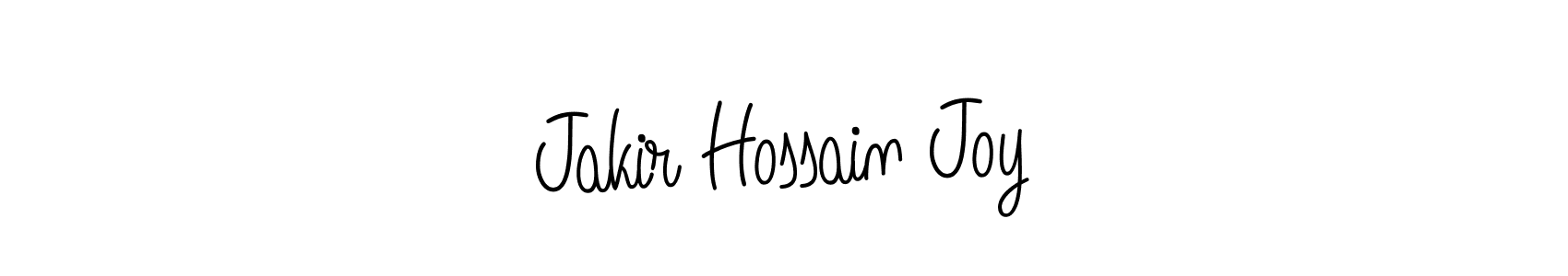 Check out images of Autograph of Jakir Hossain Joy name. Actor Jakir Hossain Joy Signature Style. Angelique-Rose-font-FFP is a professional sign style online. Jakir Hossain Joy signature style 5 images and pictures png