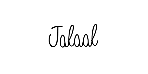 Here are the top 10 professional signature styles for the name Jalaal. These are the best autograph styles you can use for your name. Jalaal signature style 5 images and pictures png