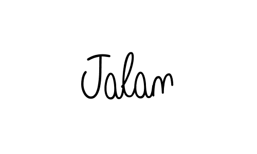 Here are the top 10 professional signature styles for the name Jalan. These are the best autograph styles you can use for your name. Jalan signature style 5 images and pictures png