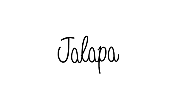 Angelique-Rose-font-FFP is a professional signature style that is perfect for those who want to add a touch of class to their signature. It is also a great choice for those who want to make their signature more unique. Get Jalapa name to fancy signature for free. Jalapa signature style 5 images and pictures png