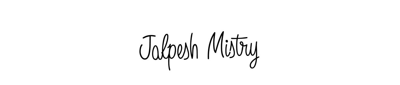 Angelique-Rose-font-FFP is a professional signature style that is perfect for those who want to add a touch of class to their signature. It is also a great choice for those who want to make their signature more unique. Get Jalpesh Mistry name to fancy signature for free. Jalpesh Mistry signature style 5 images and pictures png