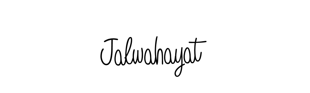 Make a beautiful signature design for name Jalwahayat. Use this online signature maker to create a handwritten signature for free. Jalwahayat signature style 5 images and pictures png