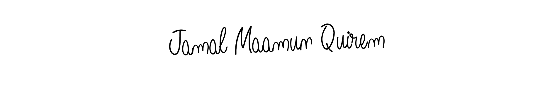 See photos of Jamal Maamun Quirem official signature by Spectra . Check more albums & portfolios. Read reviews & check more about Angelique-Rose-font-FFP font. Jamal Maamun Quirem signature style 5 images and pictures png